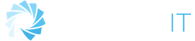 Precision IT Logo
