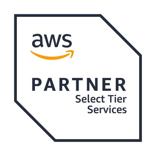 AWS Partner certification