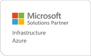 Microsoft Azure Infrastructure certification