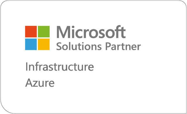 Microsoft Azure Infrastructure certification