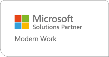 Microsoft Partner certification