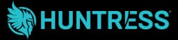 Huntress logo