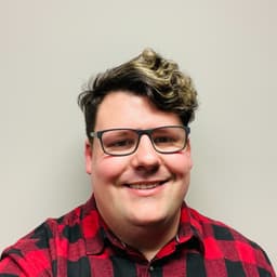 Mark Holden - Technical Operations Lead