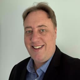 Scott Howe - Professional Services Manager