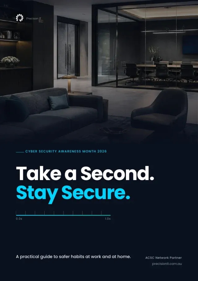 CSAM Cyber Security Guide 2026 cover